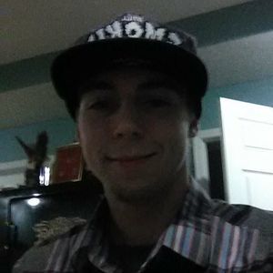 Meet your Posher, Justin